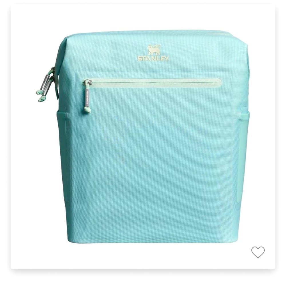 Stanley Midi Backpack Soft Cooler